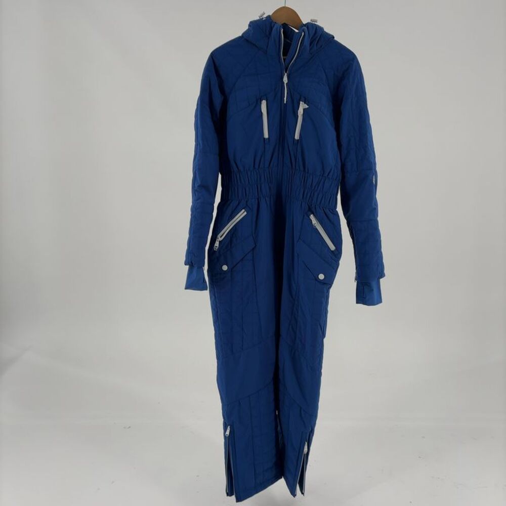Free People All Prepped Ski Suit